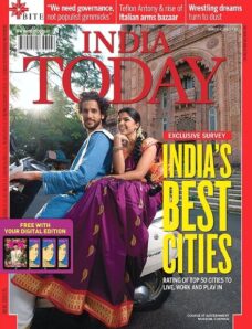 India Today – 4 March 2013