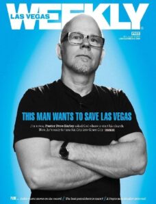 Las Vegas Weekly — 21 February 2013
