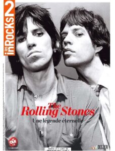 Les inRocKs 2 — The Rolling Stones #47