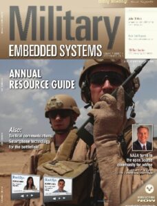 Military Embedded System – September 2011