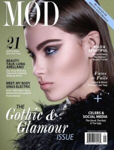 MOD Magazine – Winter 2013