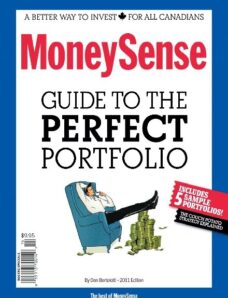 Money Sense — Guide To The Perfect Portfolio (2012)