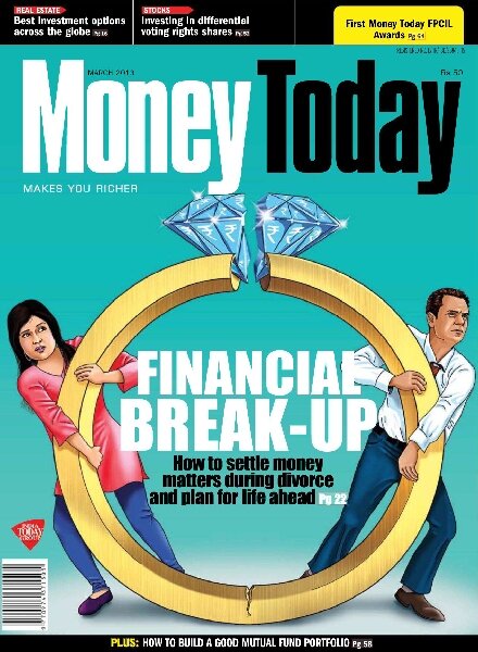Money Today – February 2013