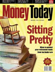 Money Today – October 2012