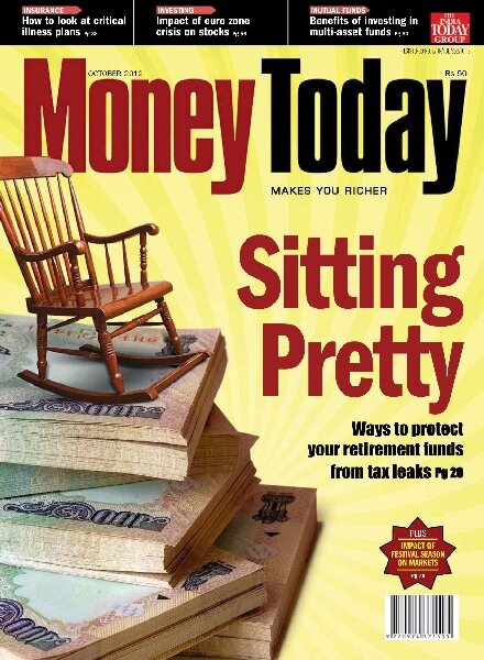 Money Today — October 2012