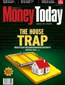 Money Today — September 2012