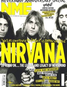 NME – 10 September 2011