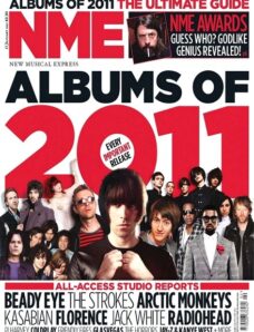 NME — 15 January 2011