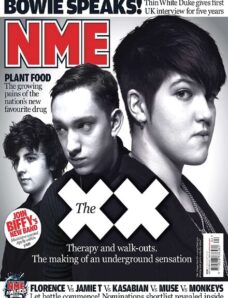 NME – 30 January 2010