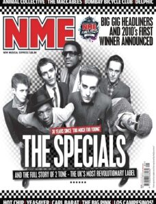 NME – 6 February 2010