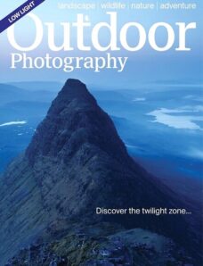 Outdoor Photography – April 2013