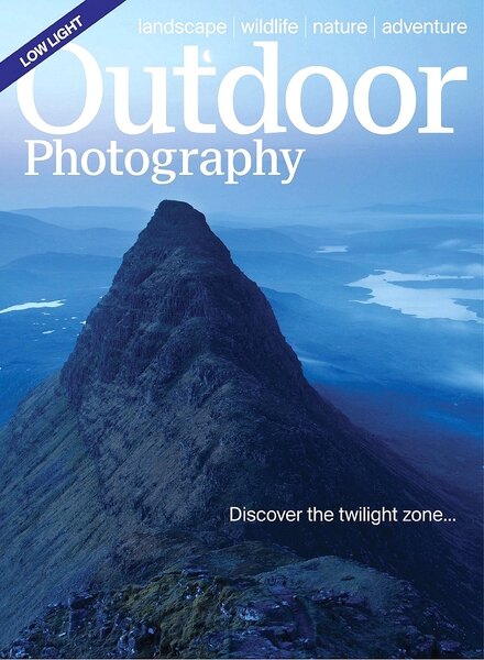 Outdoor Photography — April 2013