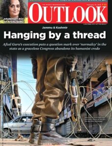 Outlook – 25 February 2013