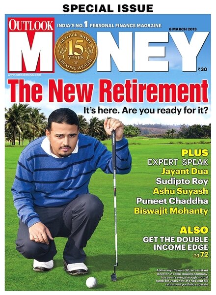 Outlook Money – 6 March 2013