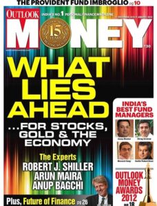 Outlook Money – 9 January 2013