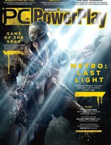 PC PowerPlay – February 2013