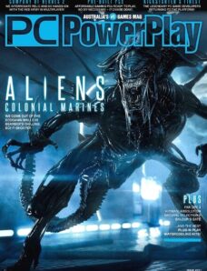 PC PowerPlay — January 2013