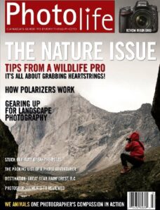 Photo Life — February-March 2013
