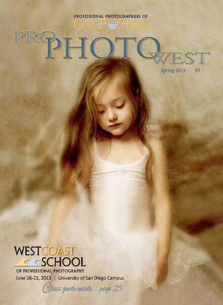Pro Photo West – Spring 2013