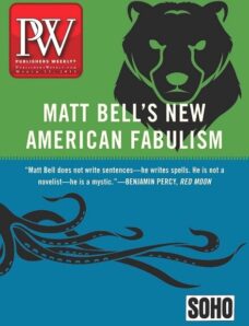 Publishers Weekly — 11 March 2013