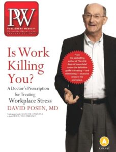 Publishers Weekly — 21 January 2013