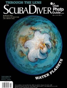 Scuba Diver Singapore – 2013 #2