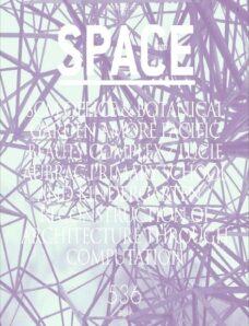 Space – July 2012