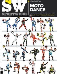 SportWeek n. 13 (30-03-13)