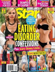 Star Magazine – 8 April 2013
