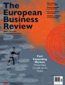 The European Business Review — March-April 2013