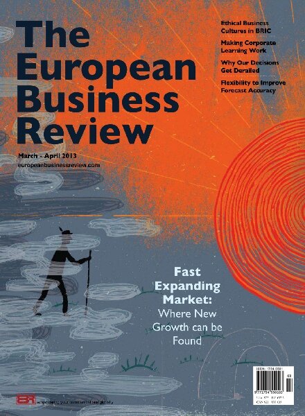 The European Business Review – March-April 2013