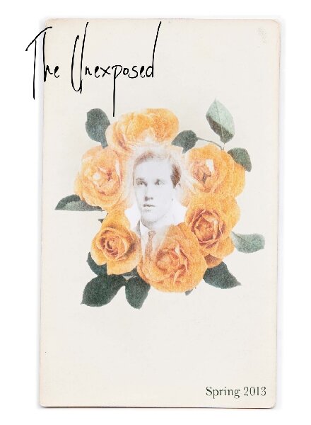 The Unexposed — Spring 2013