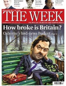 The Week UK — 30 March 2013