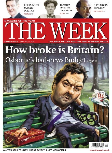 The Week UK – 30 March 2013