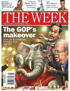 The Week US — 22 February 2013