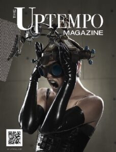 Uptempo — March 2013