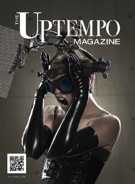 Uptempo – March 2013