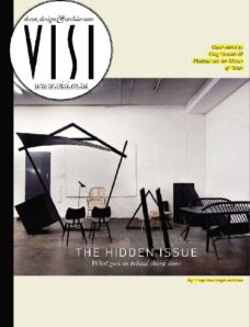 Visi Magazine – #57