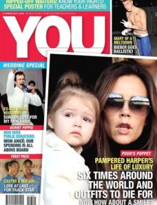 YOU South Africa – 21 March 2013