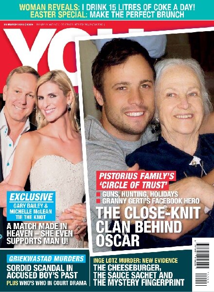 YOU South Africa – 28 March 2013