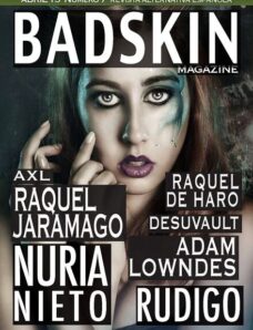 BadSkin — March-April 2013