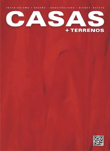 Casas + Terrenos – Marzo 2013
