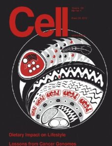 Cell — 28 March 2013
