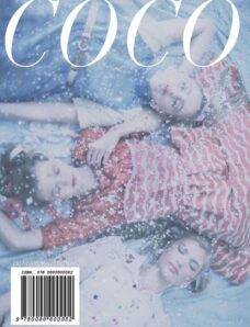 COCO – May 2013 Part 1