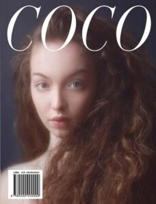 COCO – May 2013 Part 2