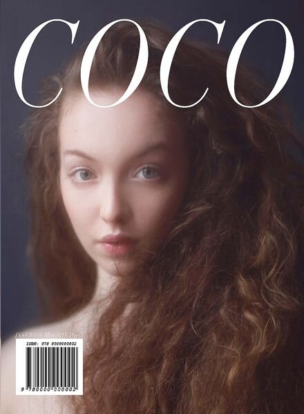 COCO – May 2013 Part 2
