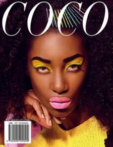 COCO – May 2013 Part 3