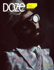 DOZE Magazine – Winter 2013