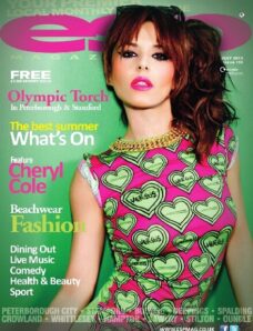 ESP Magazine – July 2012