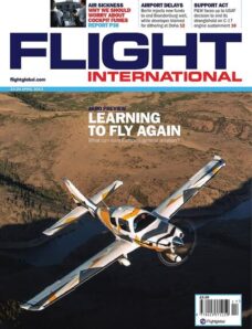 Flight International – 23-29 April 2013